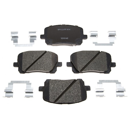 Raybestos Raybestos, Mgd923Ch MGD923CH